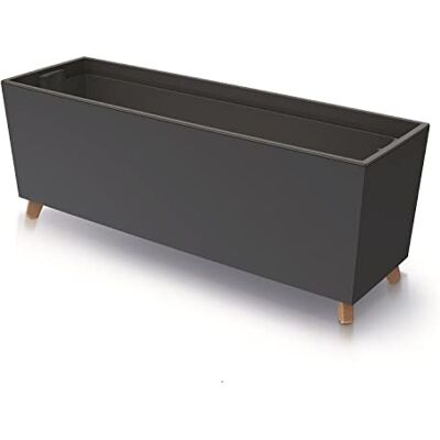 Urbi Case Balkonbox - UV-beständig, Anthrazit Urbi Case Balkonbox - UV-beständig, Anthrazit