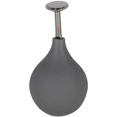 Esschert Design Pflanzen Blume Sprüher KLEIN GRAU Zerstäuber Wasser Kugel Ball Esschert Design Pflanzen Blume Sprüher KLEIN GRAU Zerstäuber Wasser Kugel Ball