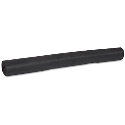 Windhager Fiberglas Rolle, Anthrazit, 100 x 120 cm Windhager Fiberglas Rolle, Anthrazit, 100 x 120 cm