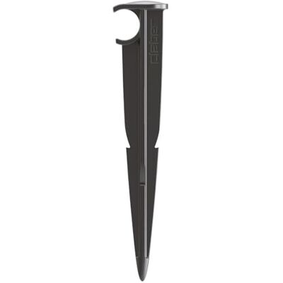 Claber Erdspieß 1/2”, Rohrhalter 16 mm, 20 STÜck Claber Erdspieß 1/2”, Rohrhalter 16 mm, 20 STÜck