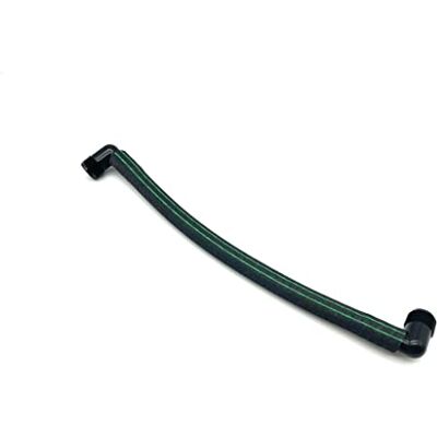 Rain Bird 5 Stück Regneranschlusssystem 30 cm flexibler Abzweigschlauch + 3/4" Winkel 3/4" Außengewinde x 3/4" Außengewinde Rain Bird 5 Stück Regneranschlusssystem 30 cm flexibler Abzweigschlauch + 3/4" Winkel 3/4" Außengewinde x 3/4" Außengewinde