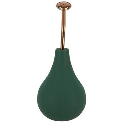 Esschert Design Pflanzen Blumen Sprüher Gross DUNKELGRÜN Zerstäuber Kugel Ball Esschert Design Pflanzen Blumen Sprüher Gross DUNKELGRÜN Zerstäuber Kugel Ball