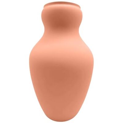 Relaxdays Olla, 3 l, Ton, wurzelnahe Bewässerung, Hochbeet & Gewächshaus, weniger Wasserverlust, Tongefäß, terrakotta Relaxdays Olla, 3 l, Ton, wurzelnahe Bewässerung, Hochbeet & Gewächshaus, weniger Wasserverlust, Tongefäß, terrakotta