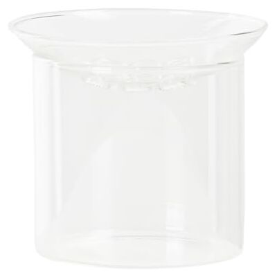 Esschert Design urbanjngl Kiemvaas L Ø 12 cm, Höhe 10,8 cm, ideal für Sprossen und Pflanzen, dekorativ und funktional, perfekt für den Innenbereich. Esschert Design urbanjngl Kiemvaas L Ø 12 cm, Höhe 10,8 cm, ideal für Sprossen und Pflanzen, dekorativ und funktional, perfekt für den Innenbereich.