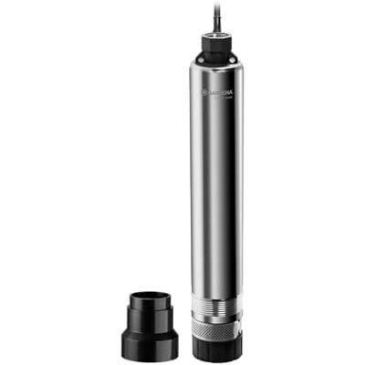 Gardena - Premium Brunnenpumpe 5500/5 inox - Wasserpumpe Gardena - Premium Brunnenpumpe 5500/5 inox - Wasserpumpe