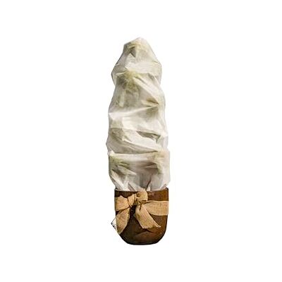 Windhager Winter-Vlies ÖKO, Thermovlies, Gartenvlies, Frostschutz und Kälteschutz für Bäume und Pflanzen, Winterschutzhaube, 30g/m², 1,5 x 5 m Windhager Winter-Vlies ÖKO, Thermovlies, Gartenvlies, Frostschutz und Kälteschutz für Bäume und Pflanzen, Winterschutzhaube, 30g/m², 1,5 x 5 m