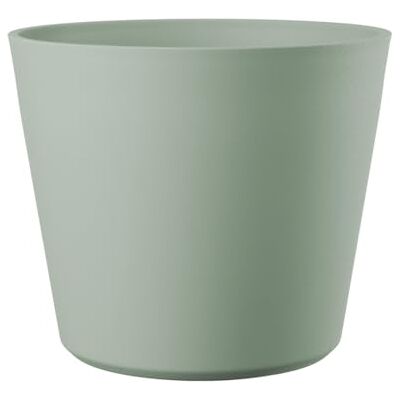 Kreher XXL Pflanztopf/Pflanzkübel rund mit 78 cm Durchmesser! Der Eye-Catcher für Garten, Terrasse, Restaurants & Gewerbe! In Anthrazit mit Matter Oberfläche (Beige) Kreher XXL Pflanztopf/Pflanzkübel rund mit 78 cm Durchmesser! Der Eye-Catcher für Garten, Terrasse, Restaurants & Gewerbe! In Anthrazit mit Matter Oberfläche (Beige)