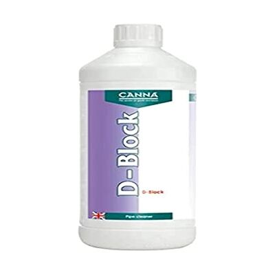 CANNA D Block 1L CANNA D Block 1L