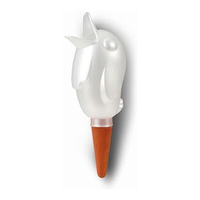 Scheurich Bördy - Wasserdispenser - UV-beständig, Frostsicher, Hergestellt in Deutschland Scheurich Bördy - Wasserdispenser - UV-beständig, Frostsicher, Hergestellt in Deutschland
