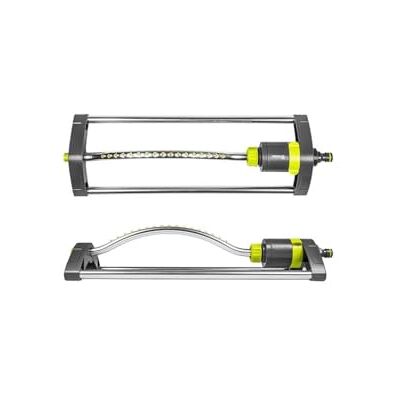 Bradas Viereckregner Rasensprenger Regner Sprinkler Messingdüsen Lime LINE LE-6303 2204 Bradas Viereckregner Rasensprenger Regner Sprinkler Messingdüsen Lime LINE LE-6303 2204