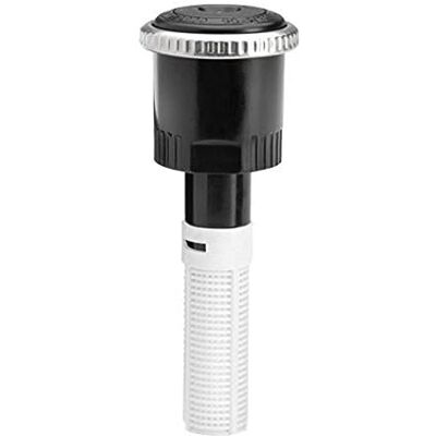 Hunter MP Rotater MP200090 90 210 Grad, bereik 4 6,4 m, Versenkregner, Schwarz, 5.8 x 1.2 x 1.4 cm Hunter MP Rotater MP200090 90 210 Grad, bereik 4 6,4 m, Versenkregner, Schwarz, 5.8 x 1.2 x 1.4 cm
