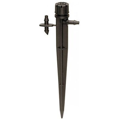 Rain Bird SXB-360-SPYK Einstellbarer Micro-Sprüher auf Erdspieß Rain Bird SXB-360-SPYK Einstellbarer Micro-Sprüher auf Erdspieß