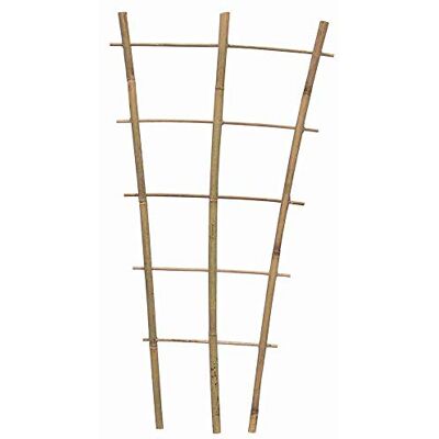 Siena Garden Bambus Rankgitter 60 cm Siena Garden Bambus Rankgitter 60 cm