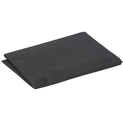 Windhager - 06756 - Schwarz - 60 g/m² - Pflanzentrenner Windhager - 06756 - Schwarz - 60 g/m² - Pflanzentrenner