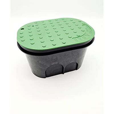 Unbekannt Ventilbox Baby Unbekannt Ventilbox Baby
