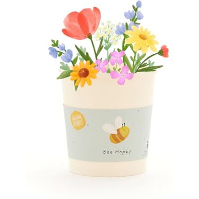 Die Stadtgärtner Bienenweiden-Anzuchtset als umweltbewusstes Geschenk Anzuchtbecher mit Bienenweiden-Saatgut, Kokos-Quelltablette & Anleitung Nachhaltige Geschenkidee für Geburtstage, Mitbringsel & Dankeschön Die Stadtgärtner Bienenweiden-Anzuchtset als umweltbewusstes Geschenk Anzuchtbecher mit Bienenweiden-Saatgut, Kokos-Quelltablette & Anleitung Nachhaltige Geschenkidee für Geburtstage, Mitbringsel & Dankeschön