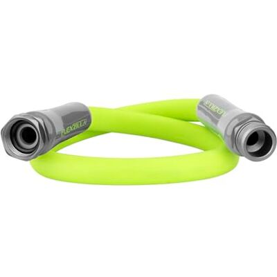 Flexzilla Garden Schlauch ZillaGreen 5/8" (inches) x 3' (feet) Flexzilla Garden Schlauch ZillaGreen 5/8" (inches) x 3' (feet)