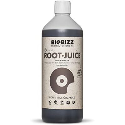 Bio Bizz Root Juice - Wurzelwachstum Bio Bizz Root Juice - Wurzelwachstum