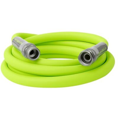Flexzilla Garden Schlauch ZillaGreen 5/8" (inches) x 10' (feet) Flexzilla Garden Schlauch ZillaGreen 5/8" (inches) x 10' (feet)
