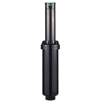Hunter 44009 – Rasen-Sprinkler srm-04. 10 cm einstellbarer Bereich, schwarz/grün Hunter 44009 – Rasen-Sprinkler srm-04. 10 cm einstellbarer Bereich, schwarz/grün