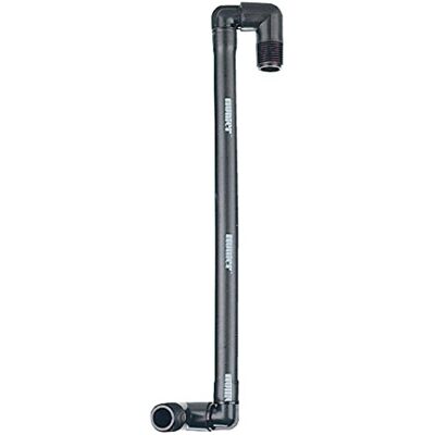 Hunter SJ 512 swing joint ½ Zoll Regnergelenkanschluss, Außengewinde, 300 mm Hunter SJ 512 swing joint ½ Zoll Regnergelenkanschluss, Außengewinde, 300 mm