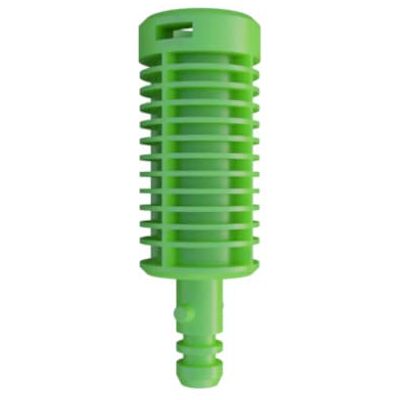 Haussmann Unkrautfuchs Easy Fit Adapter Wasser, Zubehör Unkrautvernichter Easy Fit Wasseranschluss-Adapter für Unkrautfuchs – einfache Montage ohne Werkzeug Haussmann Unkrautfuchs Easy Fit Adapter Wasser, Zubehör Unkrautvernichter Easy Fit Wasseranschluss-Adapter für Unkrautfuchs – einfache Montage ohne Werkzeug