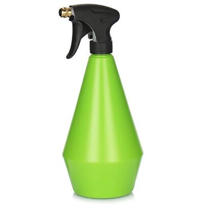 com-four ® Blumensprüher, 360 Grad Sprühflasche zur Bewässerung von Pflanzen Überkopf-Wassersprühflasche zum Wasserzerstäuben com-four ® Blumensprüher, 360 Grad Sprühflasche zur Bewässerung von Pflanzen Überkopf-Wassersprühflasche zum Wasserzerstäuben