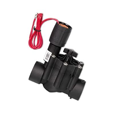 Bradas Elektro Bewässerungsventil mit Druckeinstellung 2x1 2563 Bradas Elektro Bewässerungsventil mit Druckeinstellung 2x1 2563