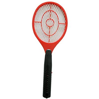 Weitech Inzzzector Klatsche elektrische Fliegenklatsche Weitech Inzzzector Klatsche elektrische Fliegenklatsche
