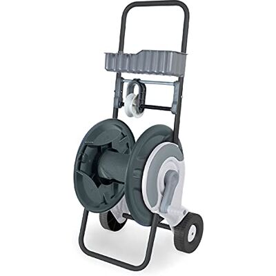 REHAU 203924 Allround Schlauchwagen aus Kunststoff REHAU 203924 Allround Schlauchwagen aus Kunststoff
