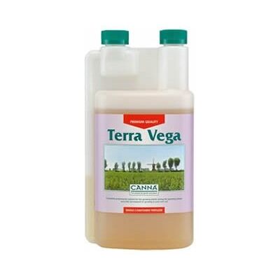 CANNA Terra vega-500 ml CANNA Terra vega-500 ml