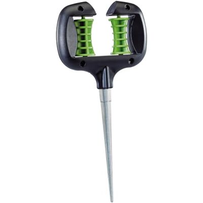 Draper 25070 Gartenschlauchführung, mehrfarbig, 34,5 x 13 x 3,5 cm Draper 25070 Gartenschlauchführung, mehrfarbig, 34,5 x 13 x 3,5 cm