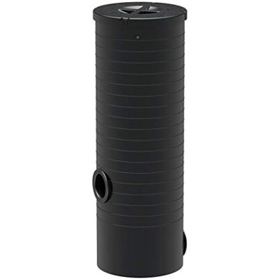 GreenLife Erd-Einbaufilter-Versickerung, m. Deckel und Filterkorb GreenLife Erd-Einbaufilter-Versickerung, m. Deckel und Filterkorb