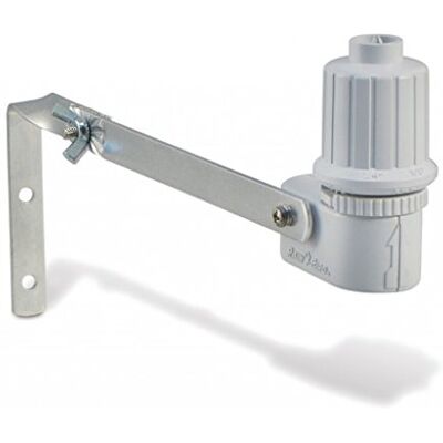 Rain Bird Rainbird Regensensor mit Halterung Rain Bird Rainbird Regensensor mit Halterung