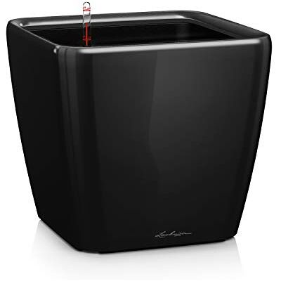 Lechuza Quadro Premium 35 LS Komplettset Schwarz Lechuza Quadro Premium 35 LS Komplettset Schwarz