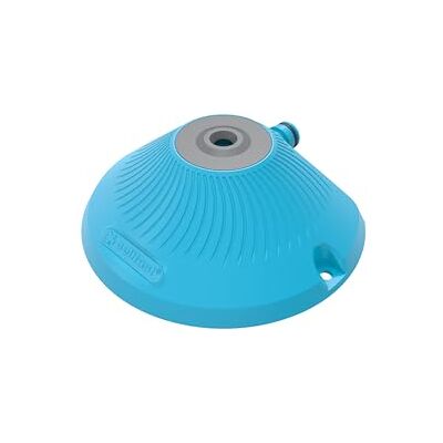 Cellfast Gartenbrause Sprinklerpistole Spritzpistole 7 Funktionen Gartensprinkler Rasensprenger Für Rasen Blumen Pflanzen Stufenregulierung Blockade des Dauerbetriebs Basic Cellfast Gartenbrause Sprinklerpistole Spritzpistole 7 Funktionen Gartensprinkler Rasensprenger Für Rasen Blumen Pflanzen Stufenregulierung Blockade des Dauerbetriebs Basic