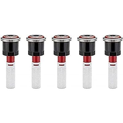Hunter MP Rotator MP2000 360°, Grün, 5 Stück Hunter MP Rotator MP2000 360°, Grün, 5 Stück