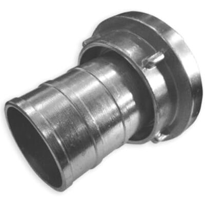 Bradas Storz Schlauchkupplung 2 Zoll C-Kupplung, Tülle lang 65 mm, Aluminium Kupplung Feuerwehr Bradas Storz Schlauchkupplung 2 Zoll C-Kupplung, Tülle lang 65 mm, Aluminium Kupplung Feuerwehr