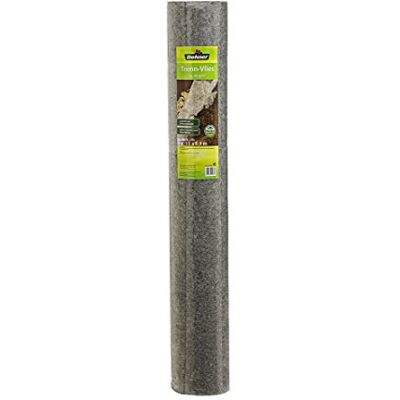 Dehner Trenn-Vlies, Oberflächentrennung, Unkraut- und Insektenschutz, 16 x 0.9 m, Vlies, hellgrau Dehner Trenn-Vlies, Oberflächentrennung, Unkraut- und Insektenschutz, 16 x 0.9 m, Vlies, hellgrau