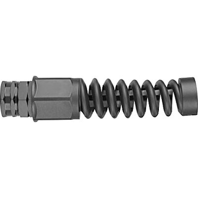Flexzilla Pro Wasserschlauch, wiederverwendbar, weiblich, 5/8 Zoll RP900625F Flexzilla Pro Wasserschlauch, wiederverwendbar, weiblich, 5/8 Zoll RP900625F