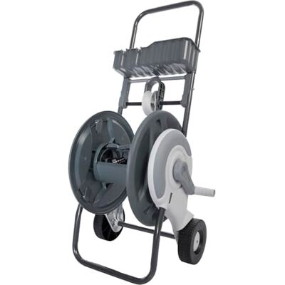 REHAU Comfort Schlauchwagen Kunststoff REHAU Comfort Schlauchwagen Kunststoff