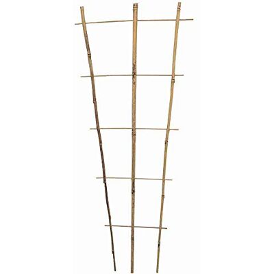 Siena Garden Bambus Rankgitter 140 cm Siena Garden Bambus Rankgitter 140 cm