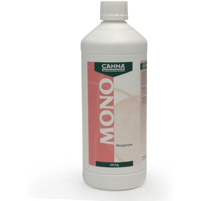 CANNA Phosphor (P20%), 1 L CANNA Phosphor (P20%), 1 L