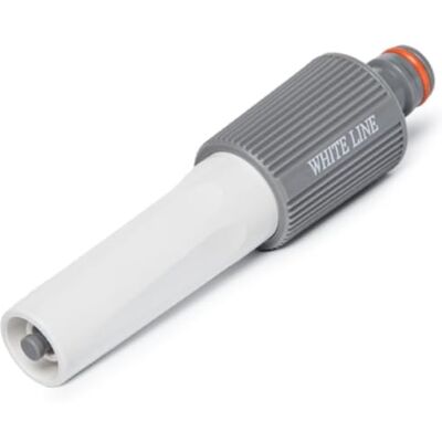 Bradas 1/2" klassische Spritzdüse White Line Sprinkler Modell Wasserstrahl Regner Bradas 1/2" klassische Spritzdüse White Line Sprinkler Modell Wasserstrahl Regner