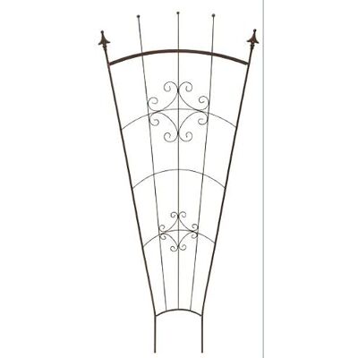 TrendLine Rankgitter 75x180cm 75 x 180 cm Spaliere TrendLine Rankgitter 75x180cm 75 x 180 cm Spaliere