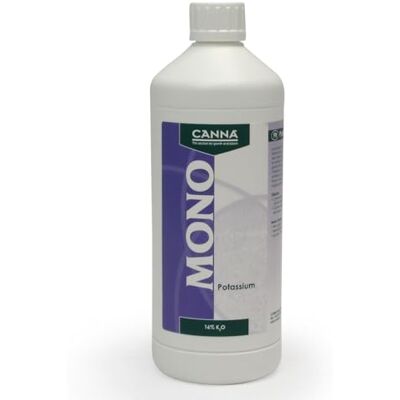 Canna Dünger Kalium 1 Liter (K 20 %) Canna Dünger Kalium 1 Liter (K 20 %)