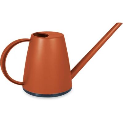 Mesto Gießkanne Lucky Lava (1 Liter, rot, Pflanzengießkanne für innen und außen für Haus und Garten) 3181DO Mesto Gießkanne Lucky Lava (1 Liter, rot, Pflanzengießkanne für innen und außen für Haus und Garten) 3181DO