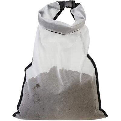 Organics NUTRIENTS Kompost-Tee Beutel 400 Mikron – Wiederverwendbarer Kompostbeutel für natürlichen Dünger – Für Garten & Pflanzen (45 x 64 cm) Organics NUTRIENTS Kompost-Tee Beutel 400 Mikron – Wiederverwendbarer Kompostbeutel für natürlichen Dünger – Für Garten & Pflanzen (45 x 64 cm)