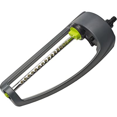 REHAU Allround Viereckregner für 13 mm (1/2 Zoll) ; Kunststoff ; Rasensprenger ; Rasensprinkler ; Bewässerungssystem REHAU Allround Viereckregner für 13 mm (1/2 Zoll) ; Kunststoff ; Rasensprenger ; Rasensprinkler ; Bewässerungssystem