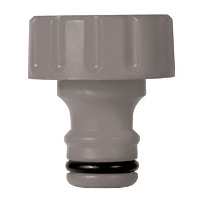 Hozelock Conector de entrada para portamangueras y carros Hozelock Conector de entrada para portamangueras y carros